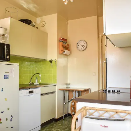 Les Terrasses De Tourgeville-3 By Interhome *