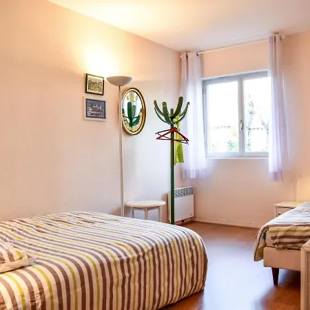 Apartment Les Terrasses De Tourgeville-3 By Interhome