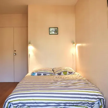 Apartment Les Terrasses De Tourgeville-3 By Interhome