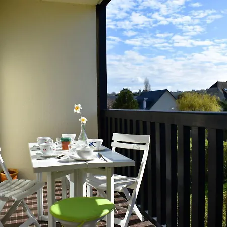 Apartment Les Terrasses De Tourgeville-3 By Interhome *