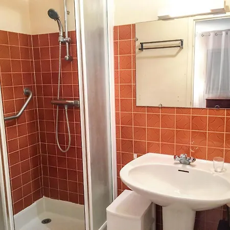 Apartment Les Terrasses De Tourgeville-3 By Interhome Tourgeville