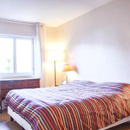 Les Terrasses De Tourgeville-3 By Interhome
