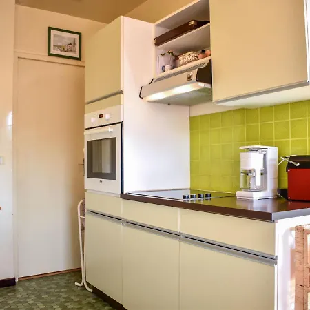 Les Terrasses De Tourgeville-3 By Interhome Apartment Tourgeville