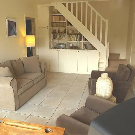 Les Terrasses De Apartmán Tourgeville