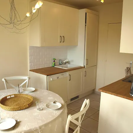 Les Terrasses De Apartmán *