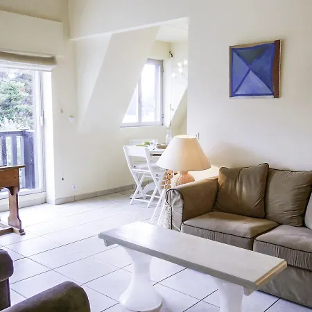 Les Terrasses De Apartmán