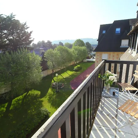 Les Terrasses De Apartmán *