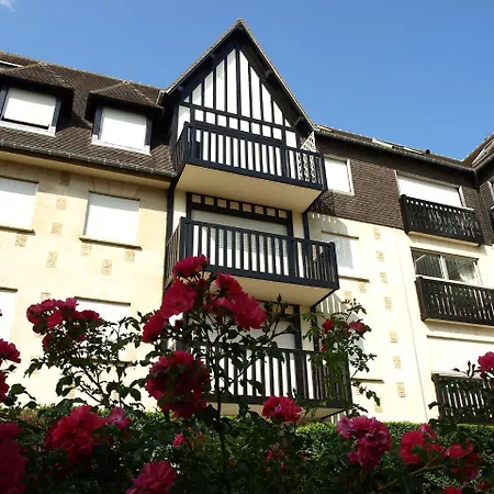 Les Terrasses De Apartmán *