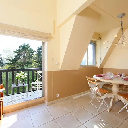 Les Terrasses De * Tourgeville