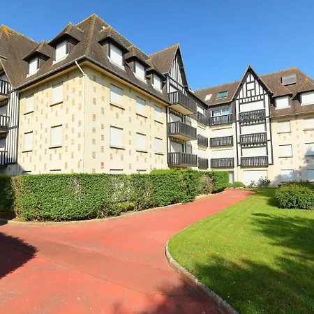 Les Terrasses De Tourgeville