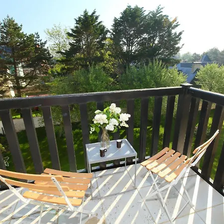 Les Terrasses De *